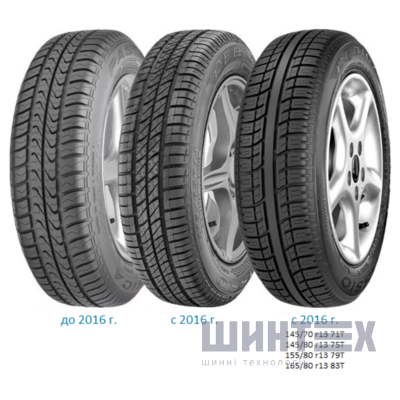 Debica Passio 2 175/65 R14 86T XL